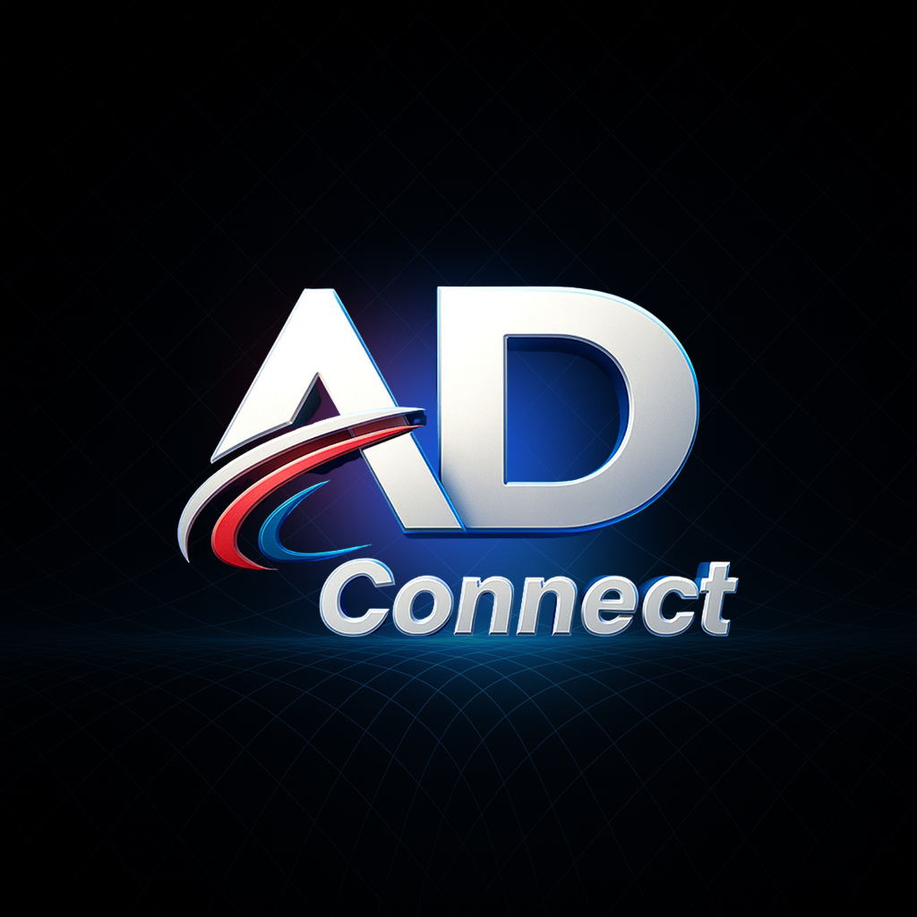 AdConnect Logo